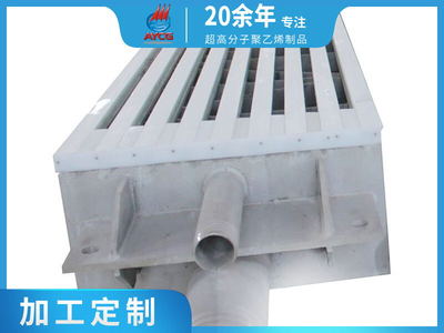 污水处理站筛板