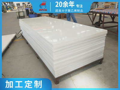 石英砂料仓衬板